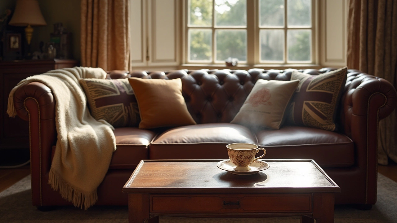 Deciding Between Firm and Soft Sofas: What Suits You Best?