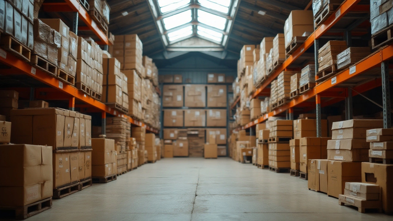 Future Prospects in Storage Investments