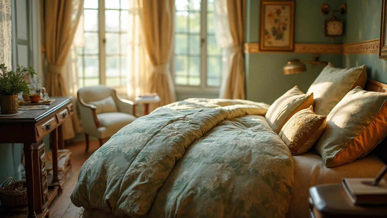 Understanding the Significance of Beddings: A Guide to Comfort and Style