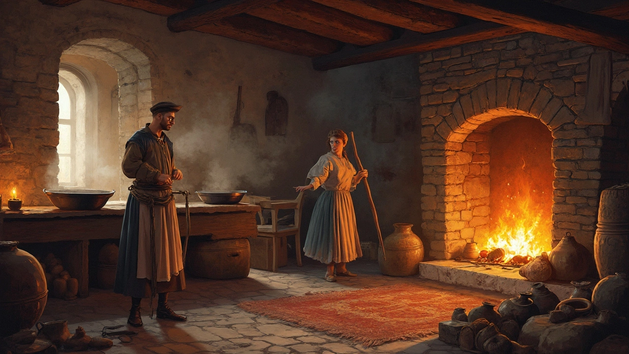 Discover the Oldest Cookware: A Journey Through Time