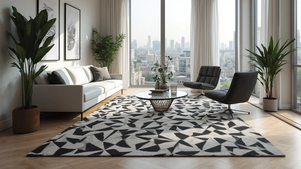 Popular Rug Designs