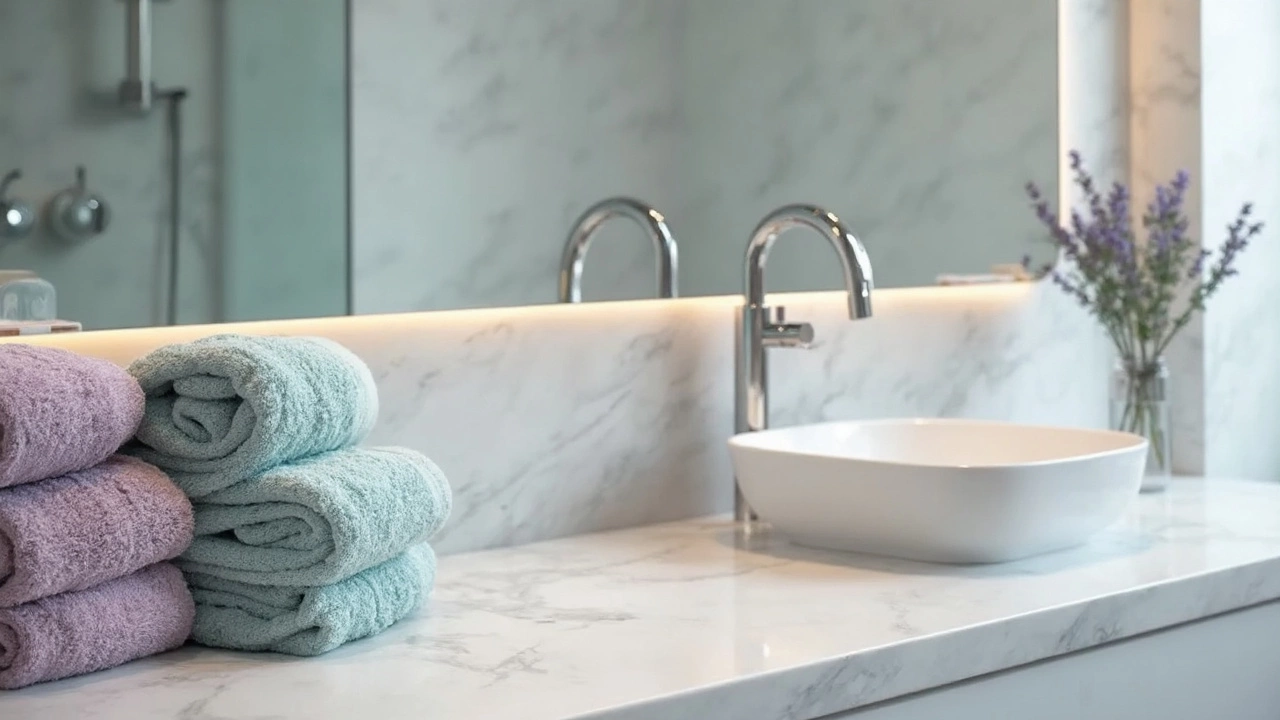 Essential Bathroom Accessories You Need to Know About