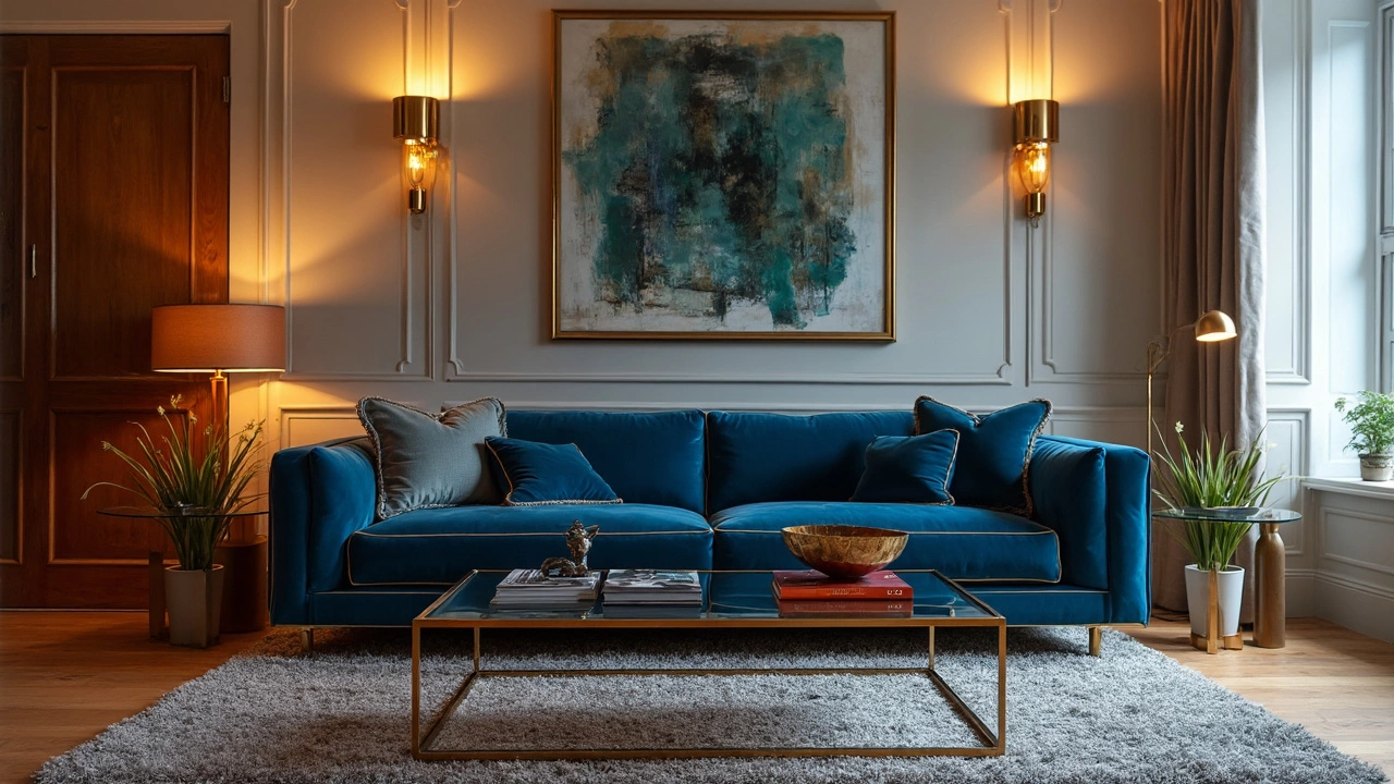 Is $2000 Too Much for a Sofa? A Practical Guide
