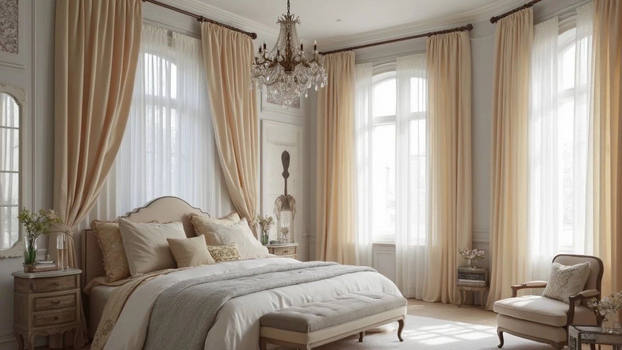 Picking the Perfect Fabric