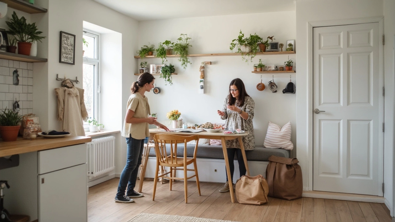 Smart Wall and Ceiling Solutions