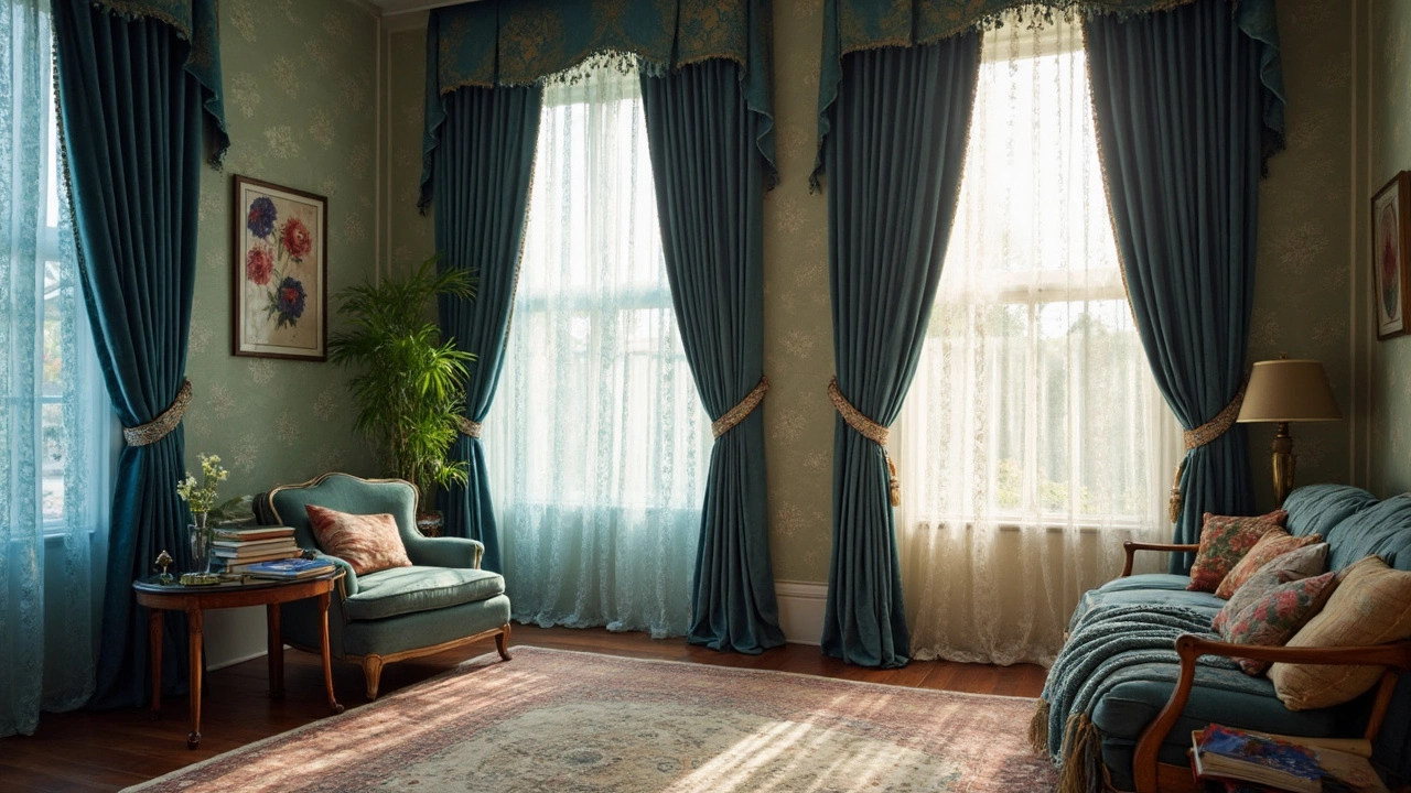 The Most Popular Window Covering Now: Unveiling the Curtain Craze