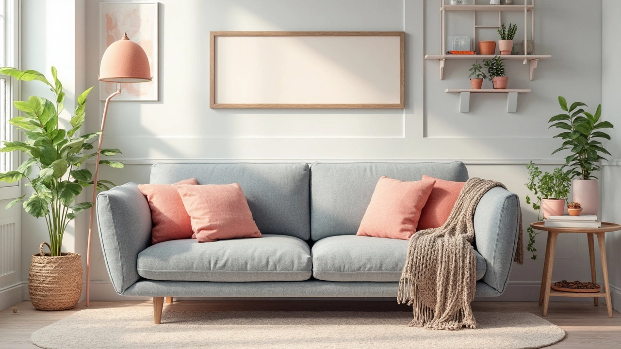 The Scoop on Sofa Durability and Materials