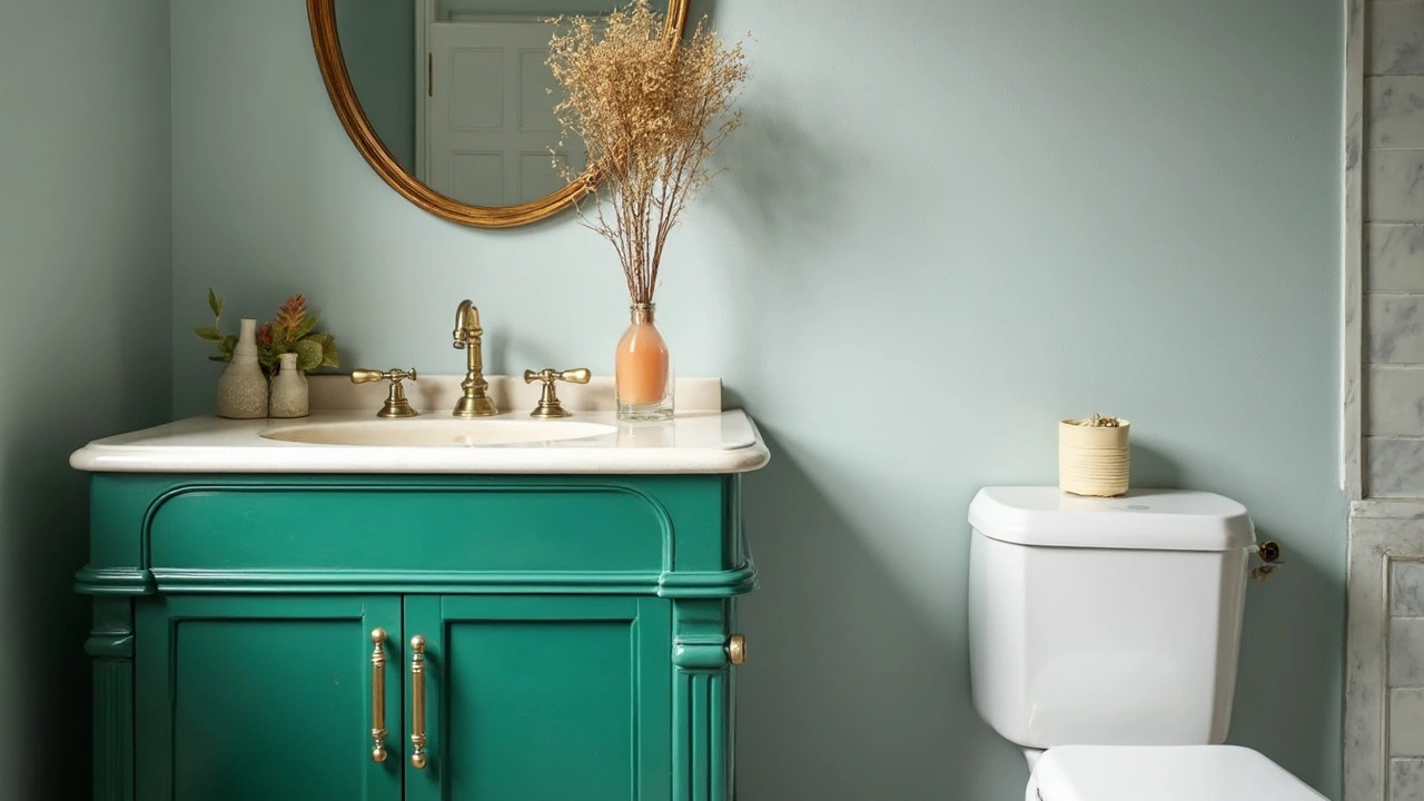 Bold Colors: Are They Worth the Risk?