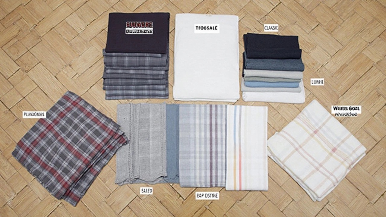Choosing the Right Bedding