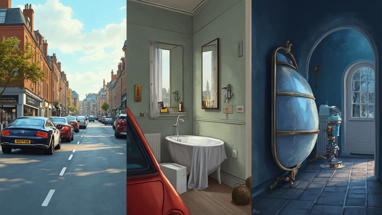 Choosing the Right Mirror for You
