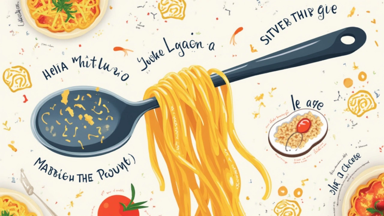 Cool Tricks and Little-Known Facts