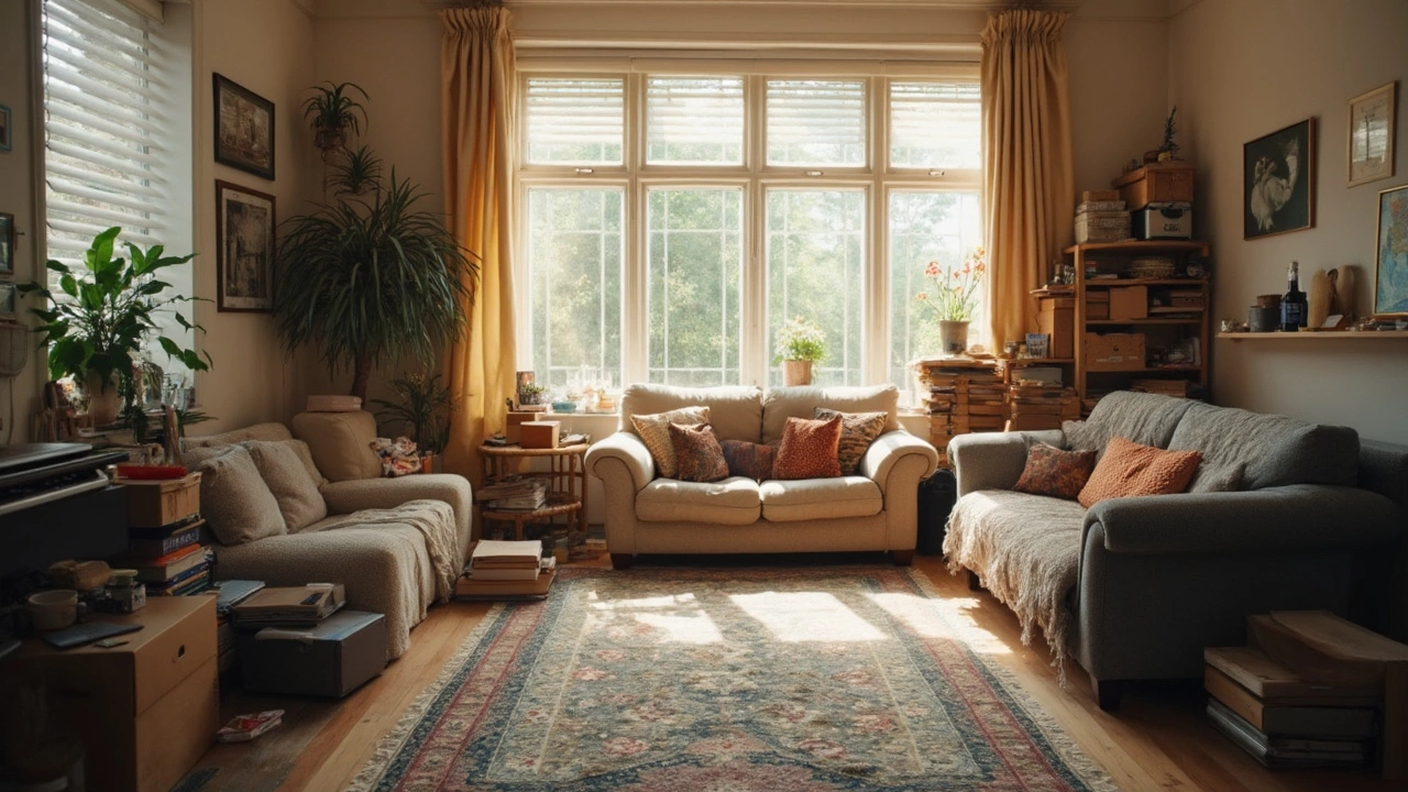 In House Storage Disadvantages: What You Need to Know