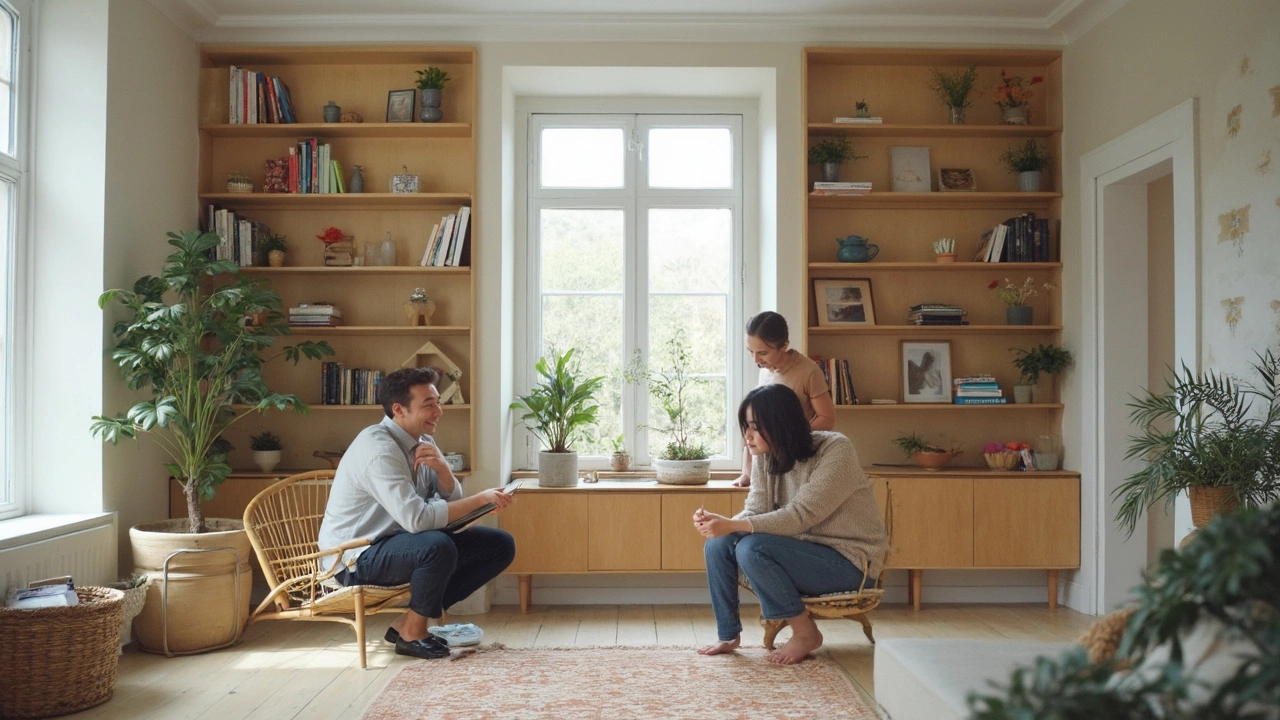Is It Cheaper to Buy Shelves or Make Them? The Real Costs Explained
