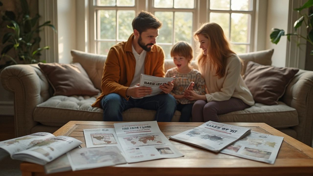 Is Lazyboy Made in China? The Truth About Your Sofa