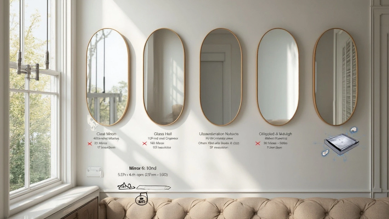 Mirror Quality: Are Some Mirrors Really Better Than Others?