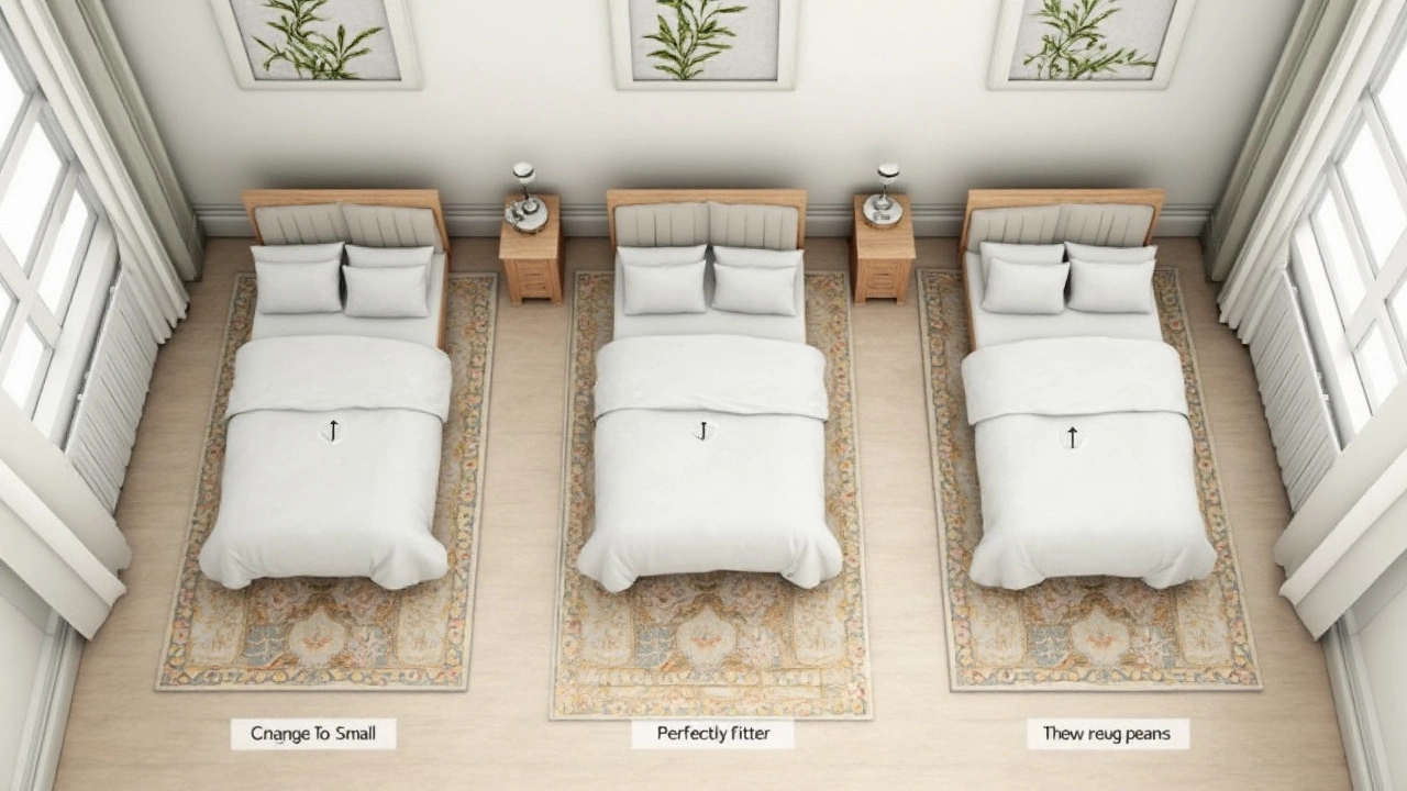 Noise Control and Room Flow