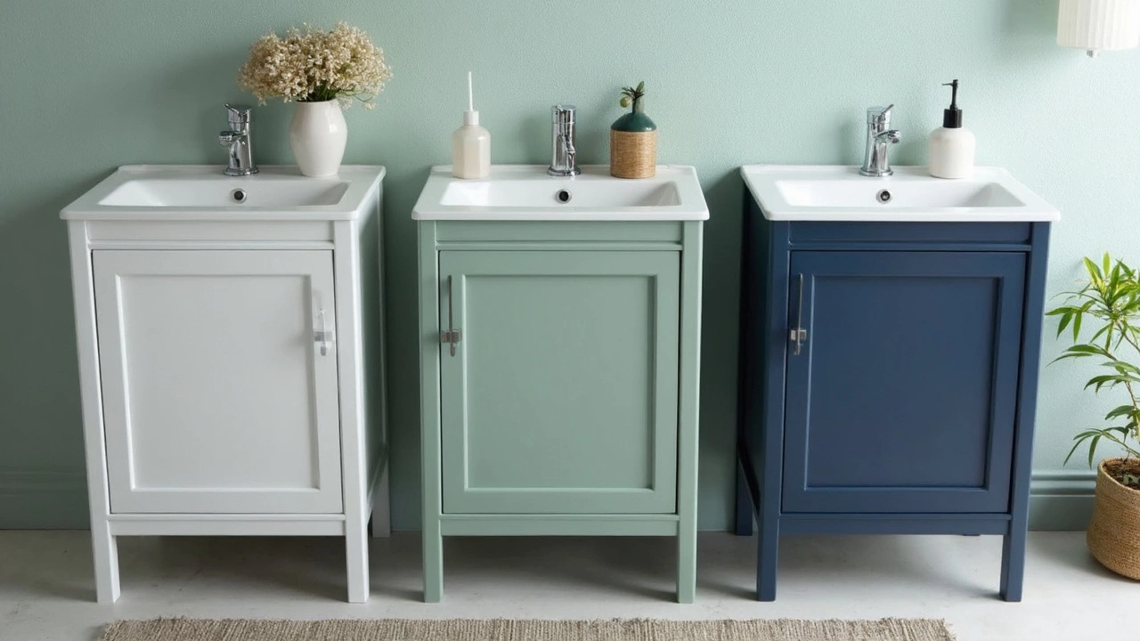 Smart Finishes and Real-Life Tips