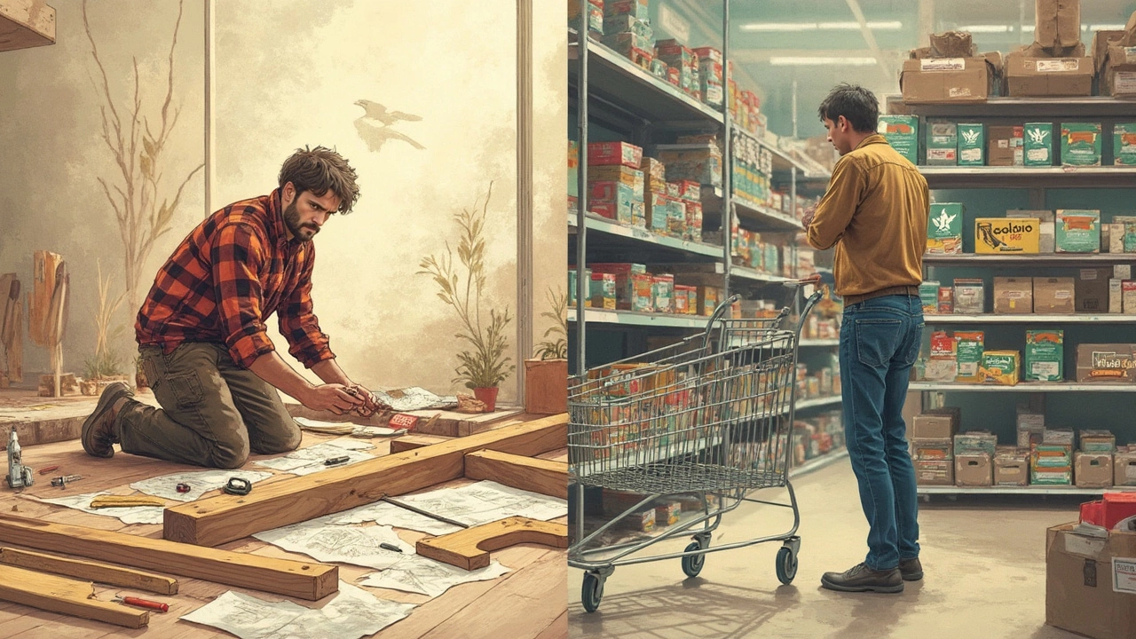 Time and Skill: The Hidden Price Tags