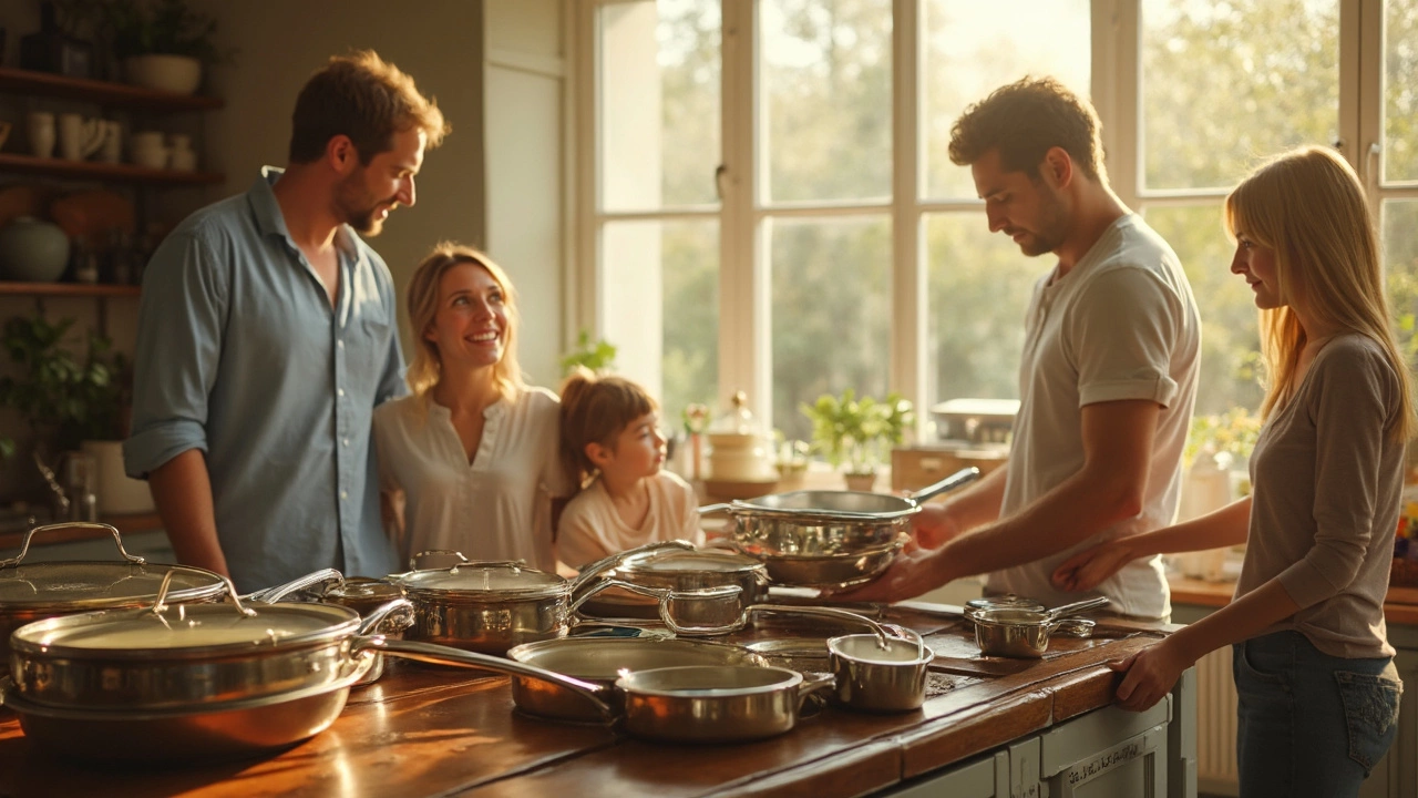 When Did They Stop Making Teflon Pans? Kitchen Facts You Need