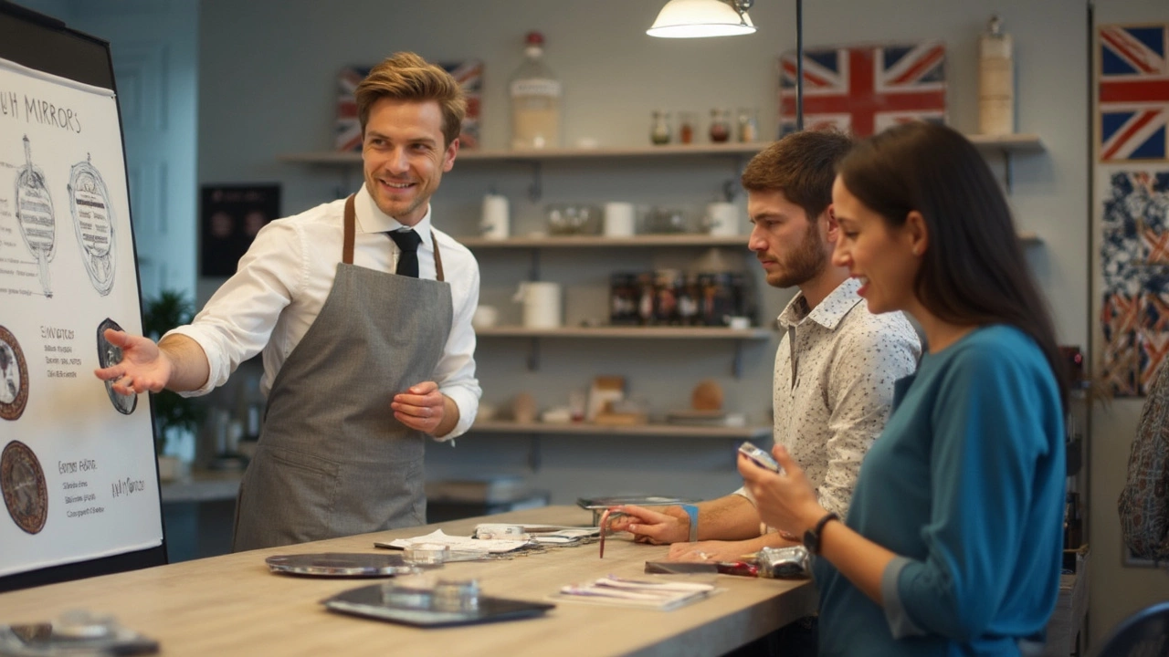 Where Quality Really Matters (and Where It Doesn’t)