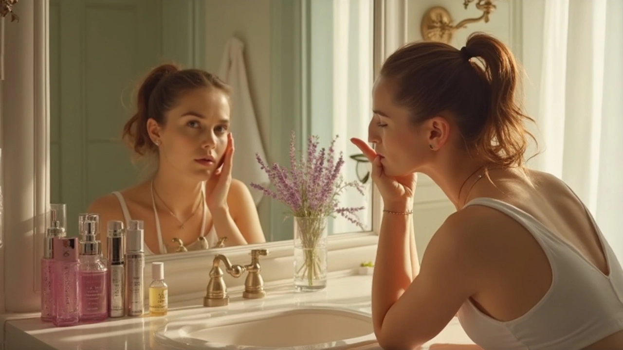 3 Main Types of Mirrors: Your Guide to Plane, Concave, and Convex