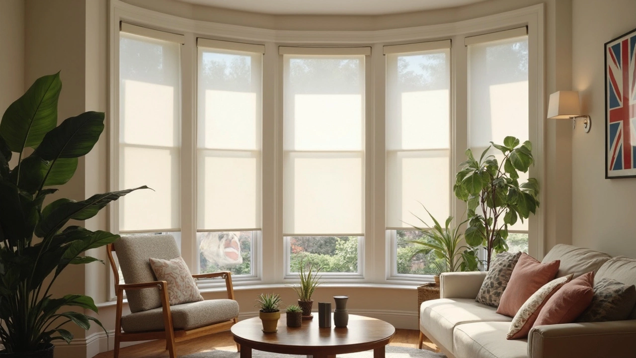 Are Blinds Out of Style in 2024? Exploring Modern Window Choices