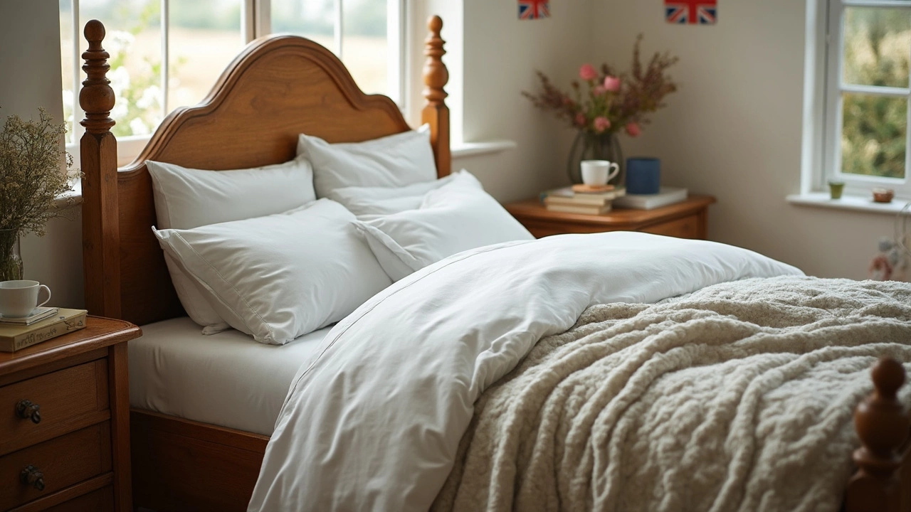 Bedding: What Is the Right Term and What Should You Know?