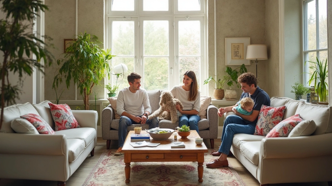 Best Couch Materials for Durability: What Lasts Longest?