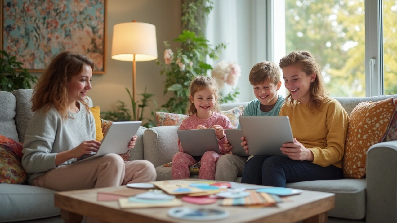 Best Sites for Furniture: Where to Shop Online for Every Style and Budget