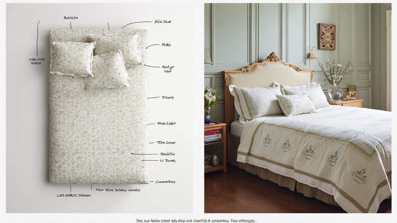 Choosing the Right Material: Cotton, Linen, and Synthetics