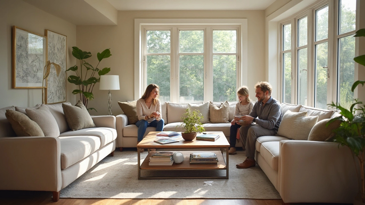 Costco vs Ashley Furniture: Which Brand Offers the Best Value for Home Buyers?