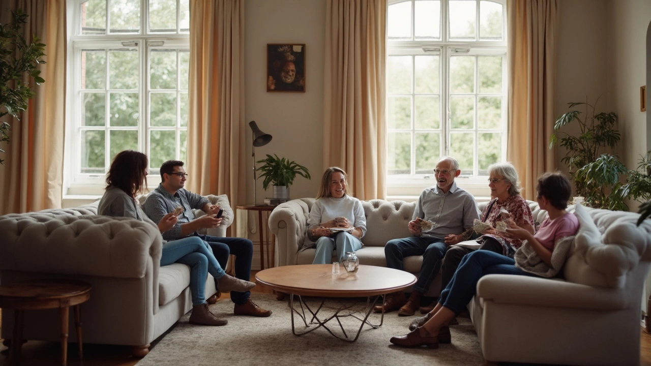 Most Comfortable Sofa: How to Choose the Perfect Fit for Your Home
