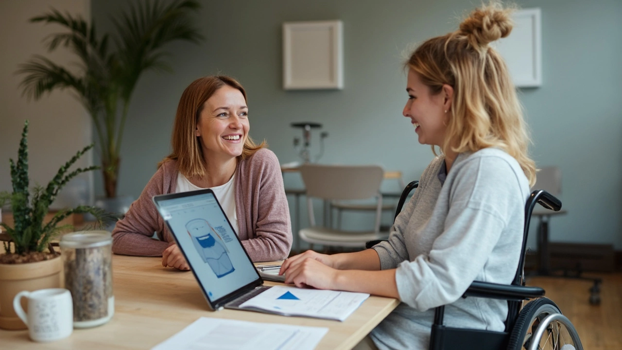 Paperwork and Prescriptions: Navigating Documentation