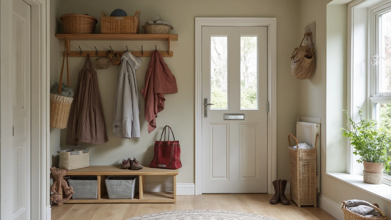 Practical Tips to Maximize Every Inch—and Actually Keep It Tidy