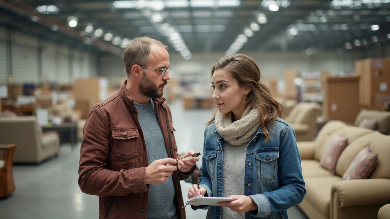 Showdown: Which Store Delivers the Most Value for Money?