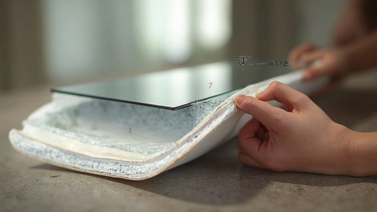 Signs of Poor Craftsmanship