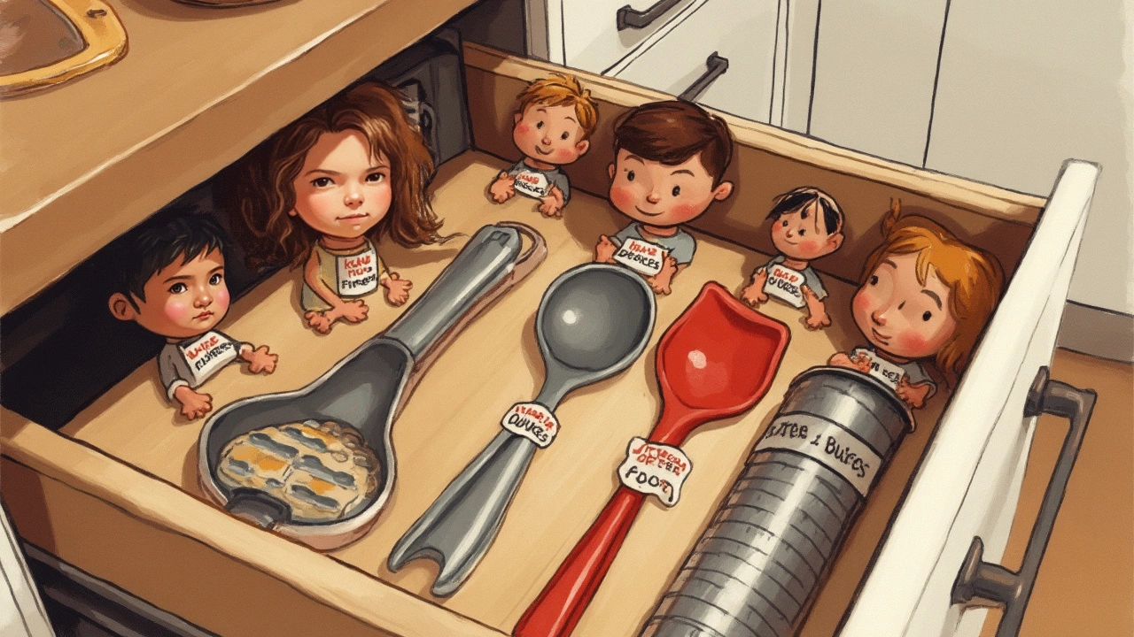 What Daisy Dukes Kitchenware Looks Like