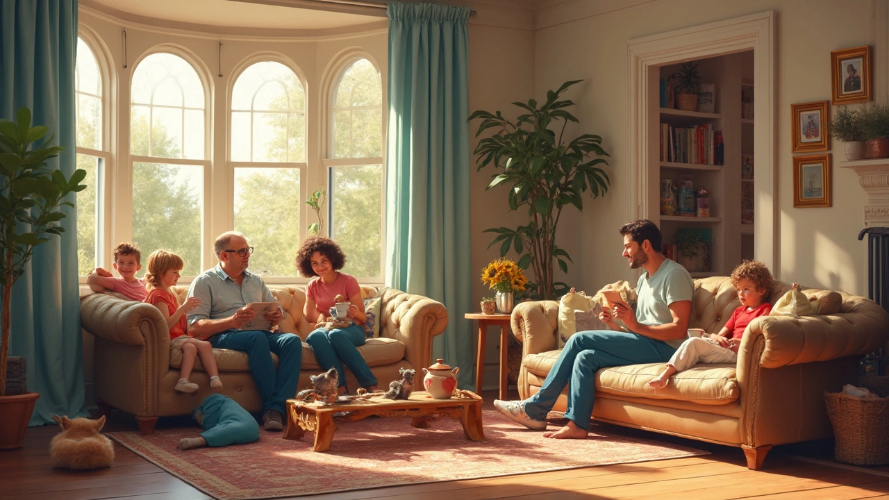 Which Type of Sofa Is Best? Your Real-Life Guide
