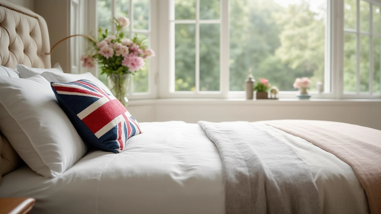 Best Bedding Materials for Durability: Which Lasts the Longest?