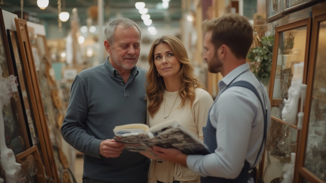 Choosing Shape, Size, and Frame: It’s Not Just About Looks