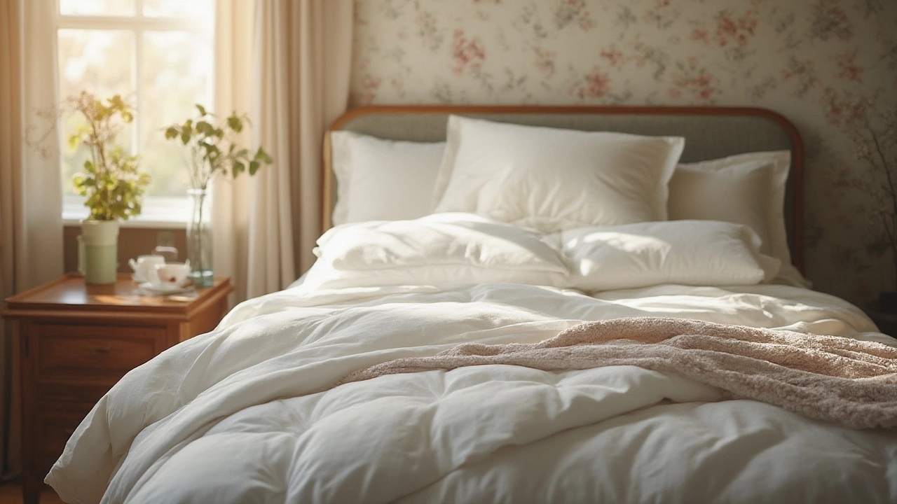 Class Z Bedding: The New Standard in Sleep Comfort Explained