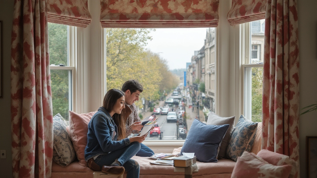 Curtain Features and Functionality: Smart Upgrades, Customization, and Layering
