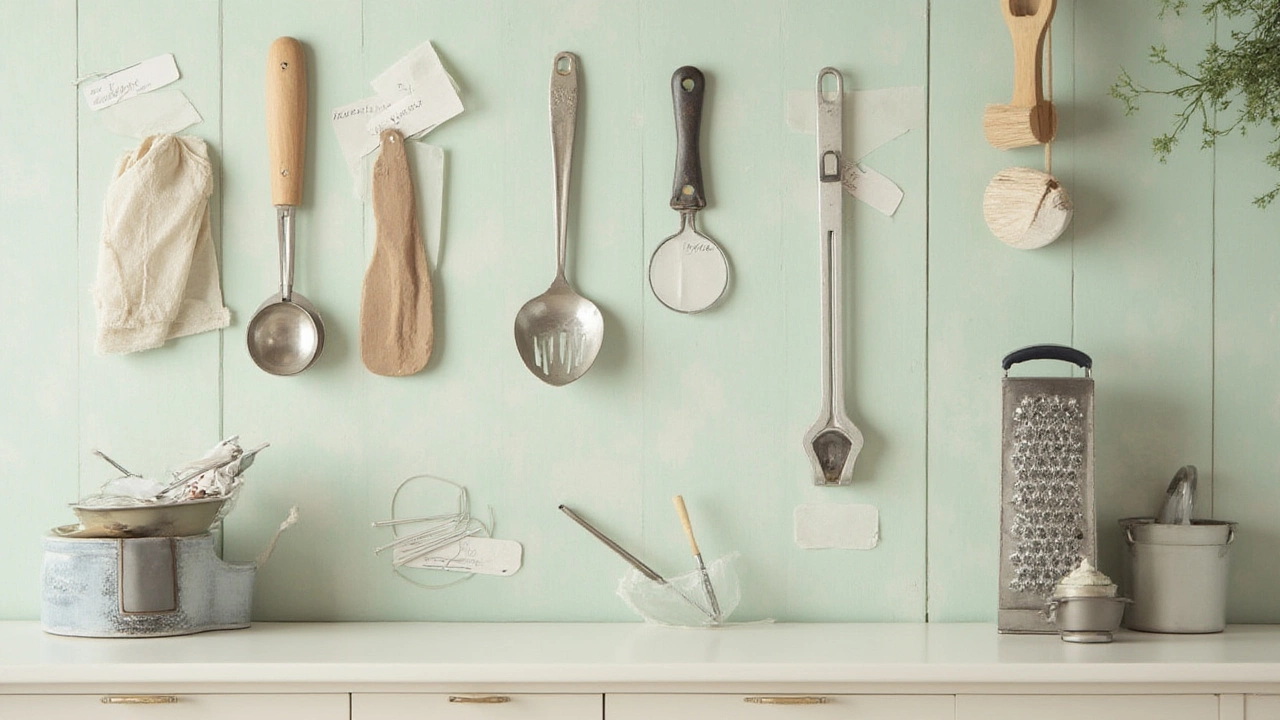 Essential Utensils Every Kitchen Needs (and Why)