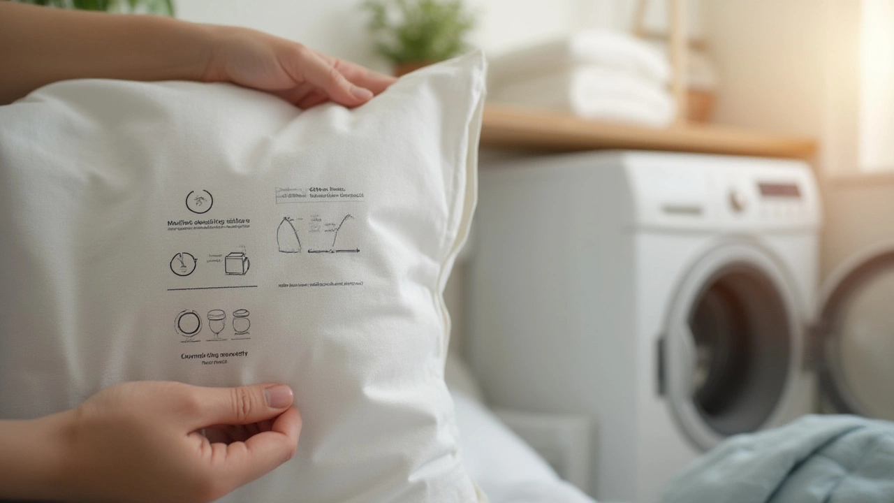 Frequently Asked Questions About Bedding Replacement