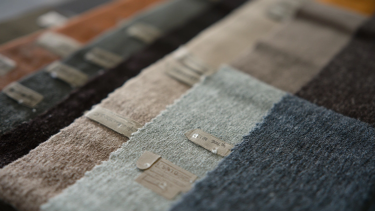 Hidden Costs and Unexpected Benefits of an Expensive Sofa