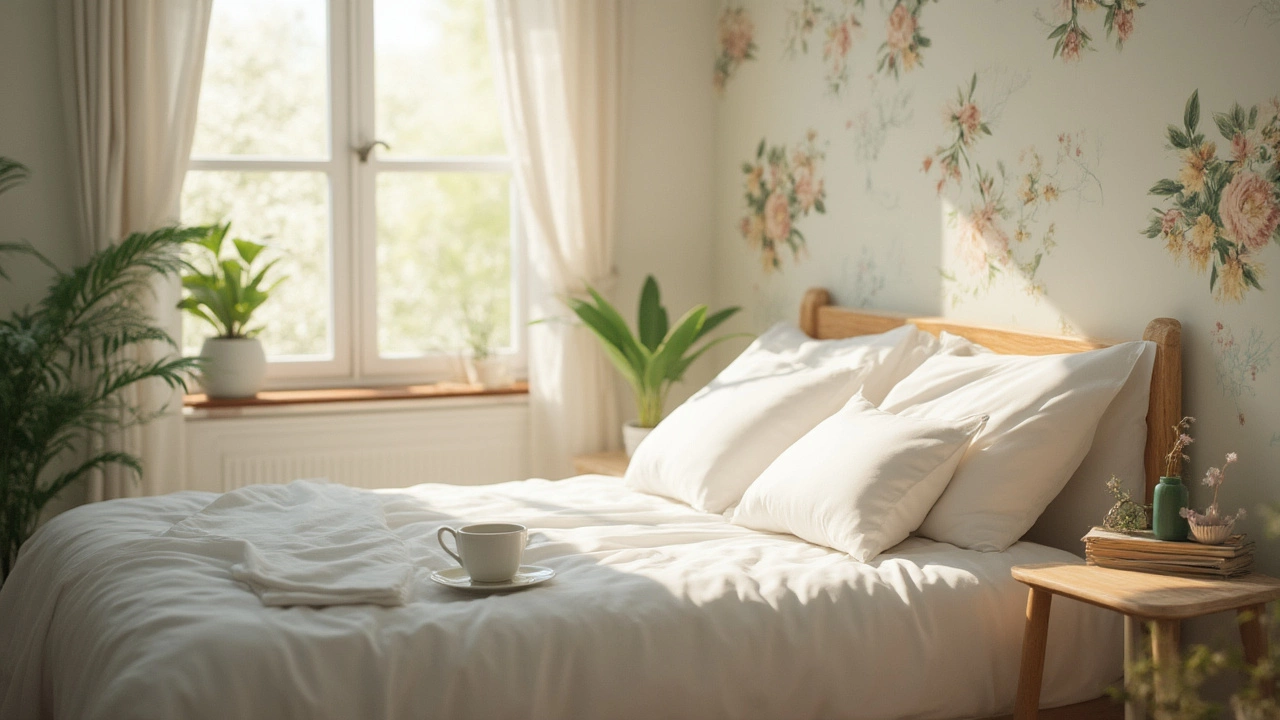 How Often Should You Replace Your Bedding? Expert Guide to Clean, Cozy Sleep