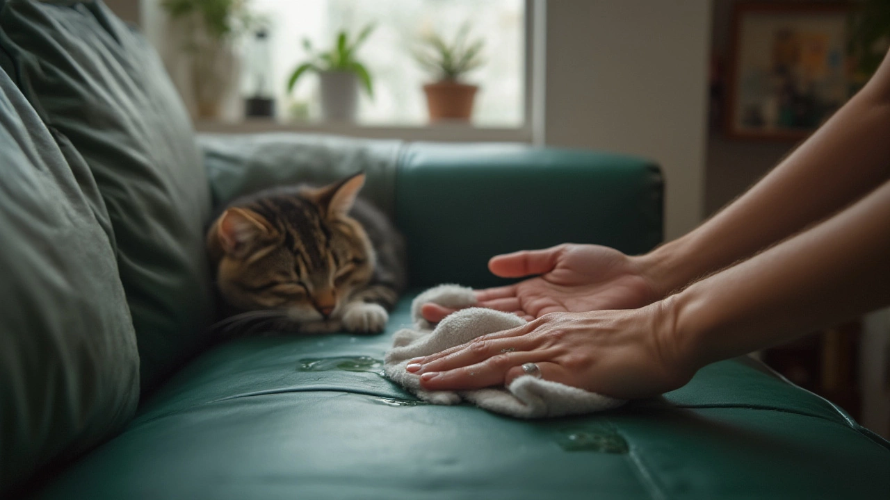How Shape, Color, and Build Make Cleaning Even Easier