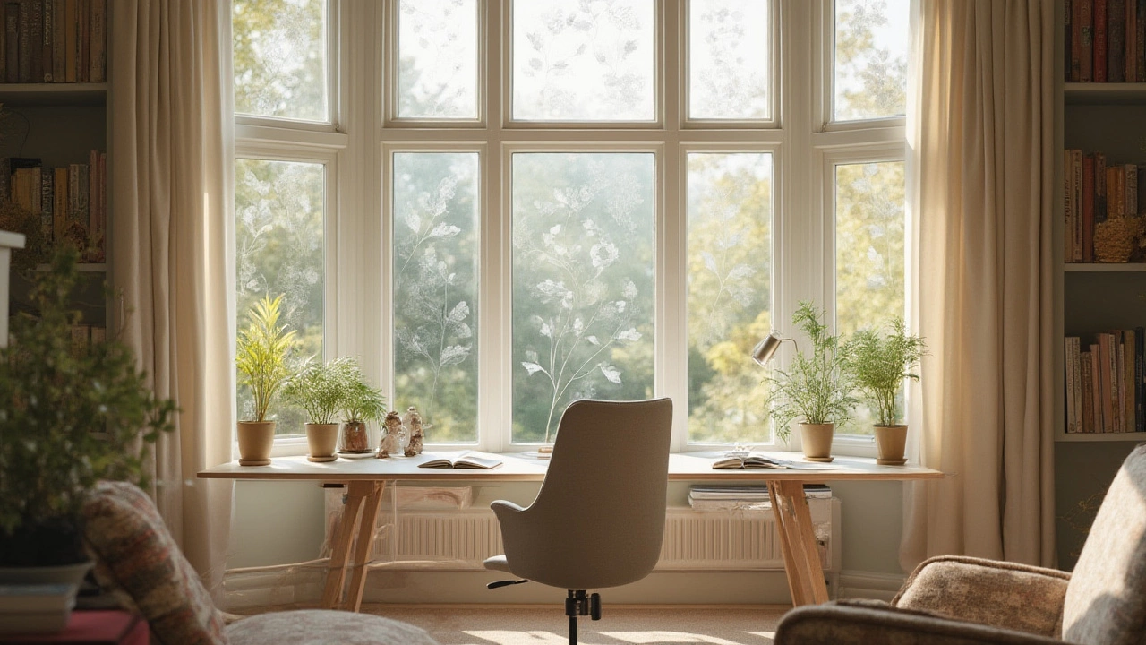 How to ‘Martha’ Your Own Windows