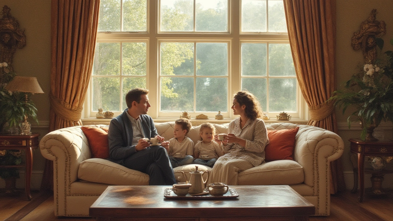 Is It Worth Buying an Expensive Sofa? Comfort, Durability & Style Explained