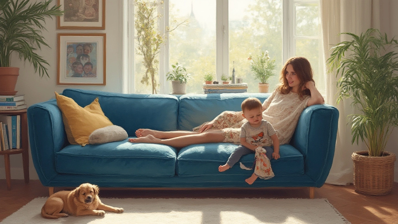 Maintenance, Myths, and Insider Tips for Tough Sofa Fabrics